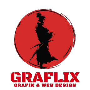 GRSFLIX - Grafik & Web Design
